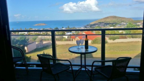 Beautiful Sea Views